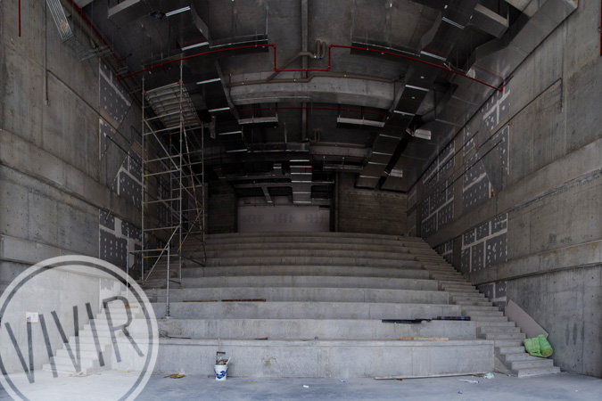 Auditorio Mamm