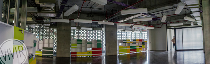 Oficinas Mamm