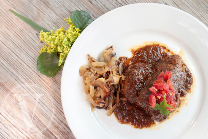 Noche de gastronomía mexicana