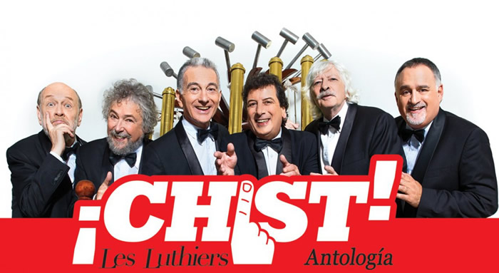 les luthiers