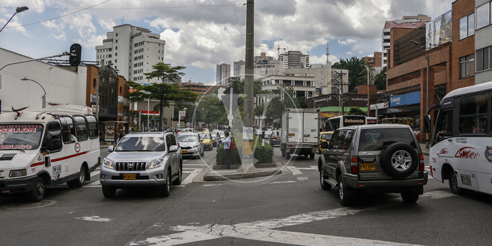 carros movilidad pico placa veep