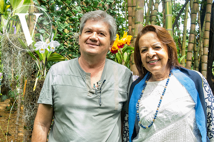 ORQUÍDEAS, PAJAROS Y FLORES 2016