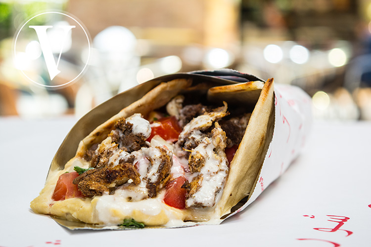 Shawarma