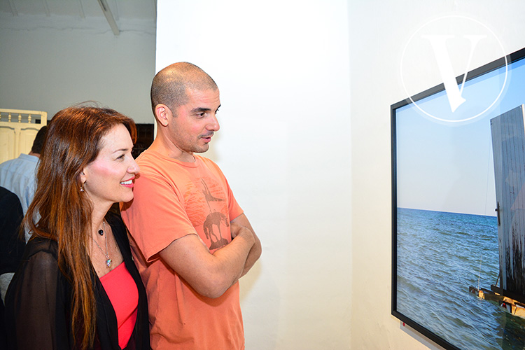 La Galería de la Oficina