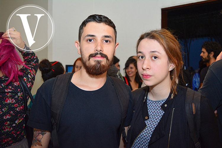 La Galería de la Oficina