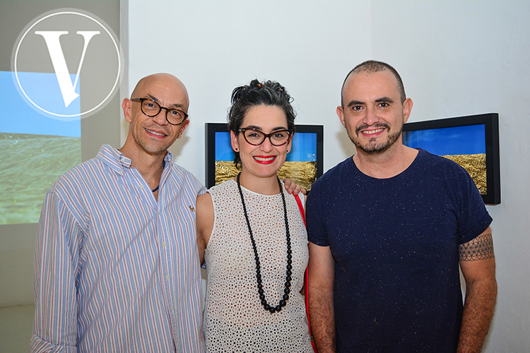La Galería de la Oficina