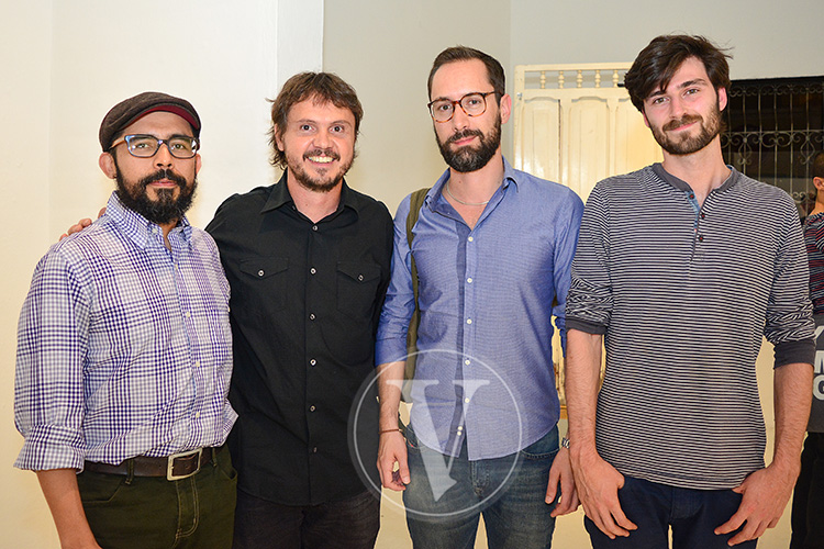 La Galería de la Oficina