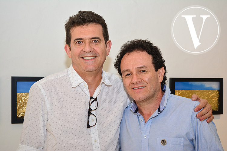 La Galería de la Oficina