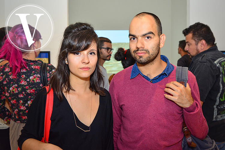 La Galería de la Oficina