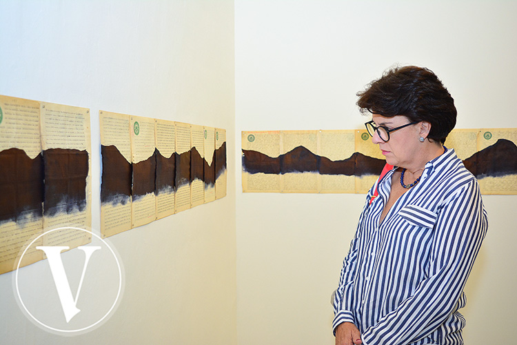 La Galería de la Oficina