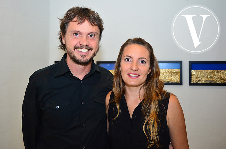 La Galería de la Oficina