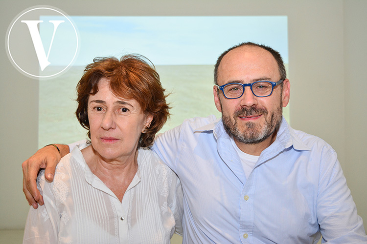 La Galería de la Oficina