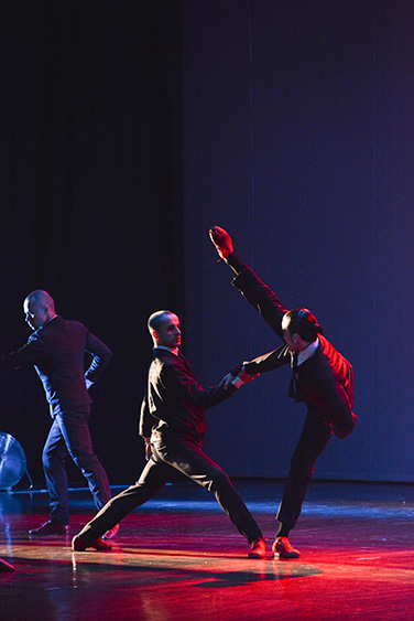 Ballet Folklorico de Antioquia