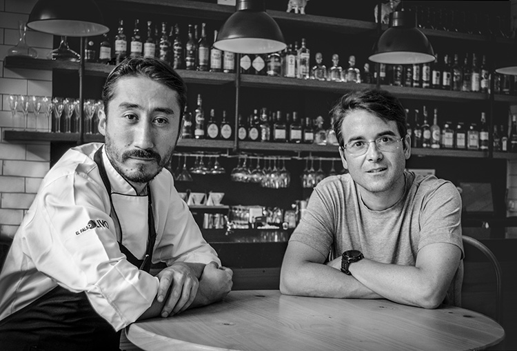 pacifico Cocina
