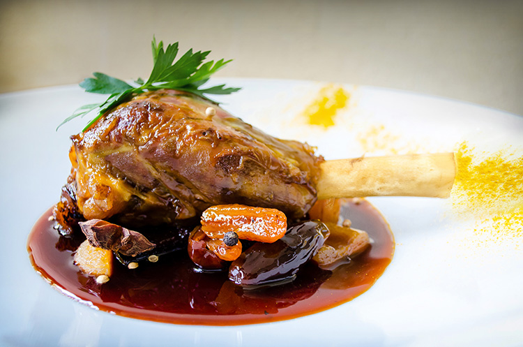 pacifico Cocina