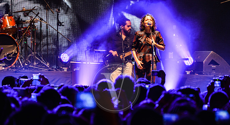 Natalia Lafourcade