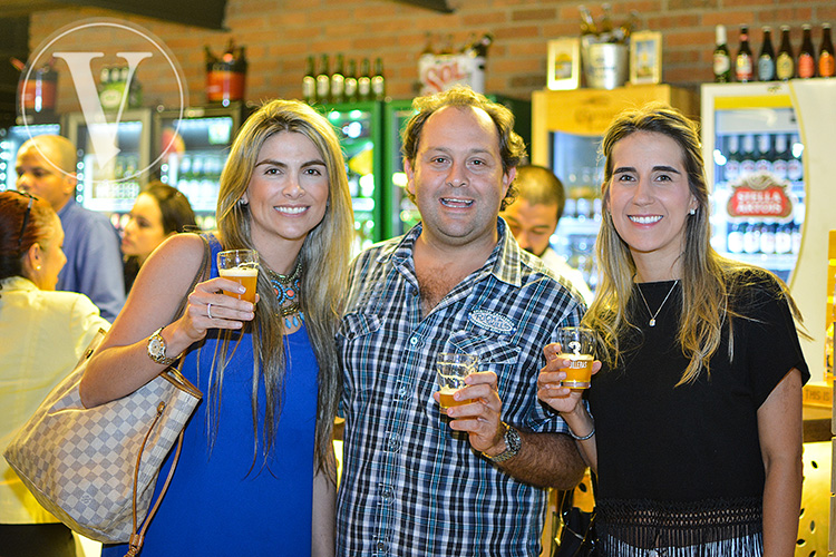 Inauguración Mercado del Río