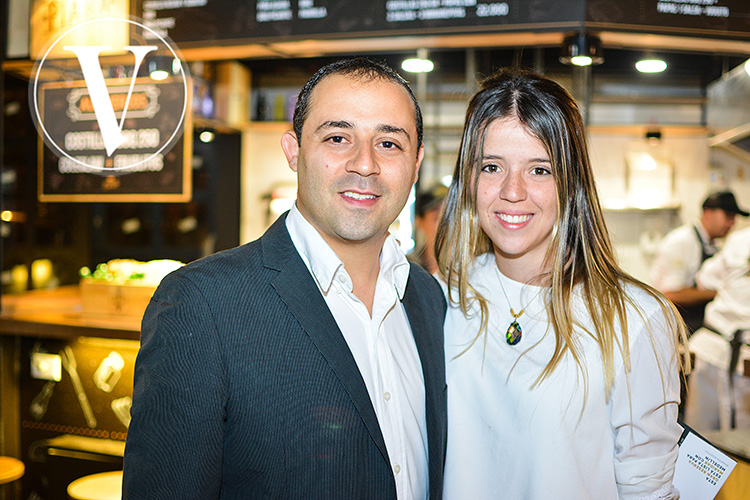 Inauguración Mercado del Río