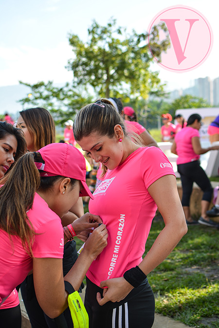 Carrera de las Rosas