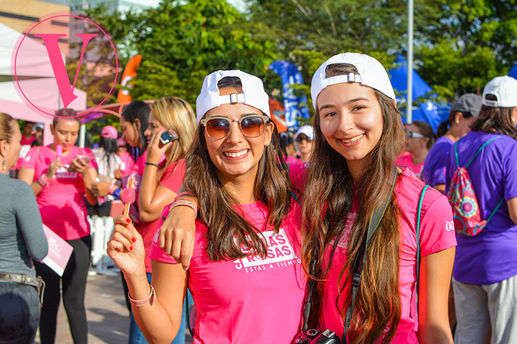 Carrera de las Rosas