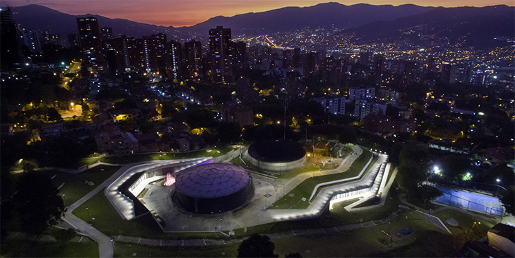 uva poblado