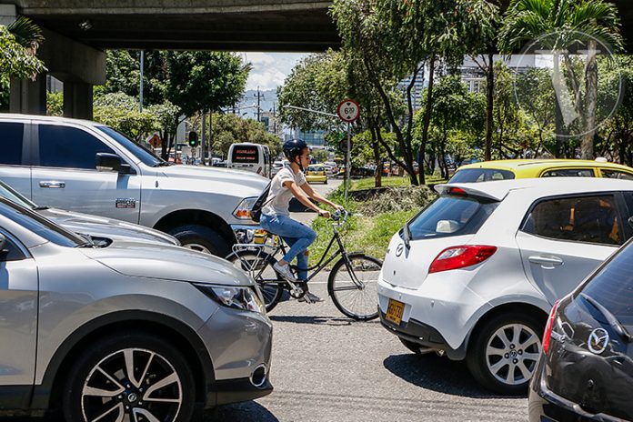 Más pedal por ciudades sostenibles