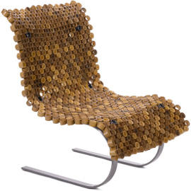 BAMBOO-chair
