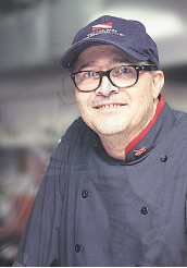 Álvaro Molina