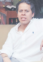 Álvaro Vasco