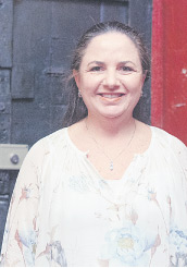 Anita Botero