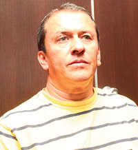 Álvaro Giraldo