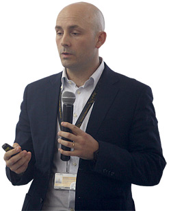 Rodrigo Rodríguez