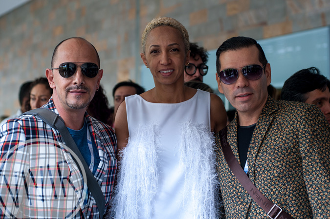Colombiamoda 2015