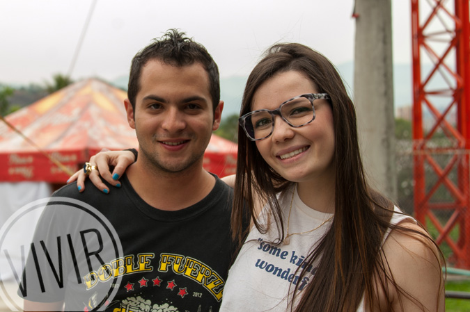 CONCIERTO DE LA JUVENTUD