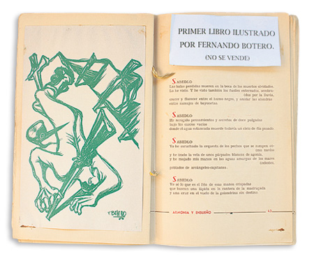 Tesoros por descubrir