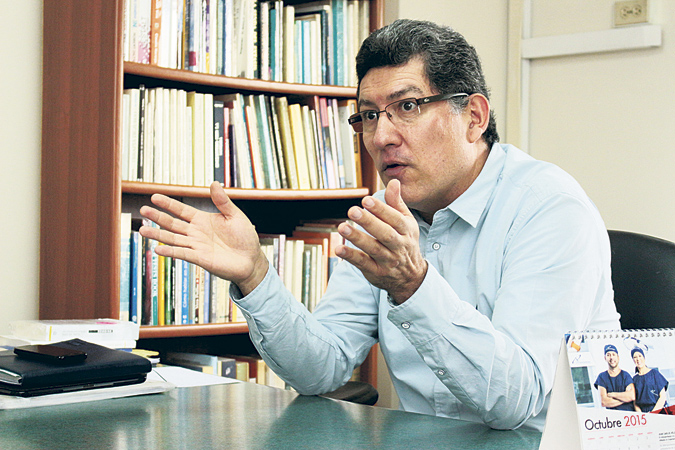 Juan Carlos Posada
