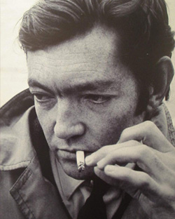 Julio Cortazar 