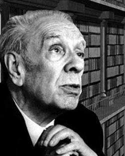 Jorge Luis Borges