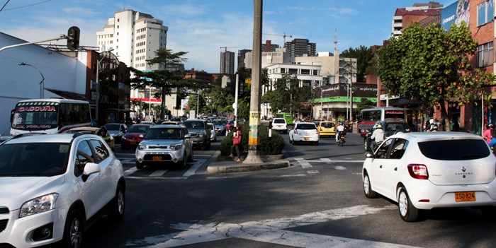 pico y placa