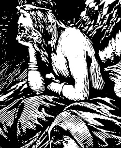 Njord. Mitología Nórdica. Njord. Mitología Nórdica.