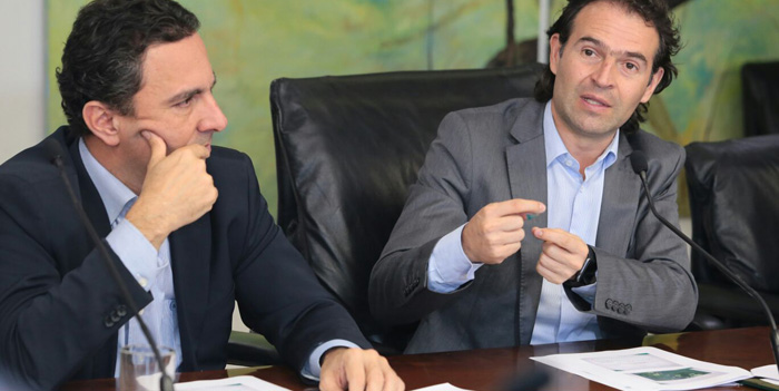 alcalde federico