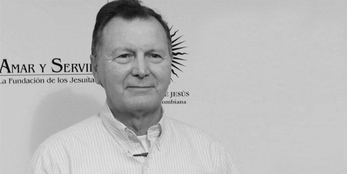Horacio Arango