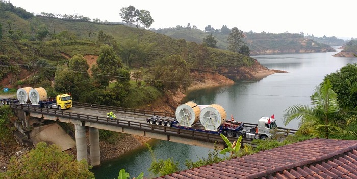 cables epm guatape