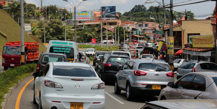 Movilidad