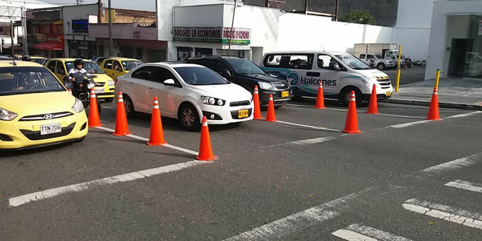 carro el poblado