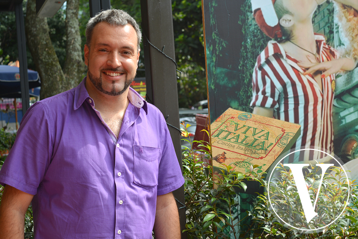 Claudio Pucciotti