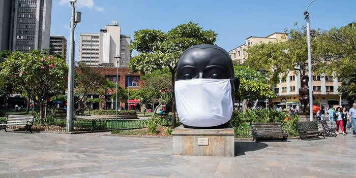 gordas botero tapaboca