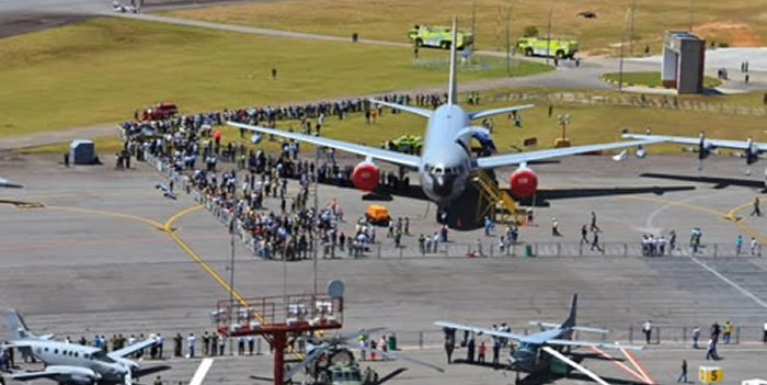 feria aeronautica cortesia 1