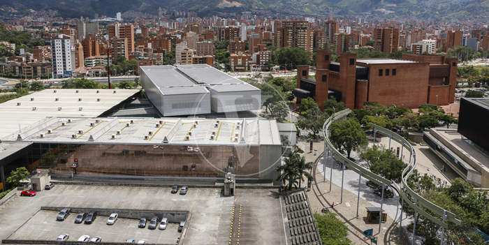 Plaza Mayor veep