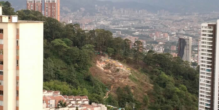 cerro el poblado tala cortesia